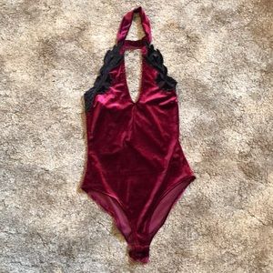 Brand new fashion nova body suit